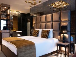 Art Suites Luxury Hotel Tourism House