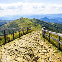 Bieszczady Tourism House