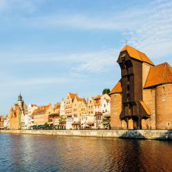 Gdańsk Tourism House