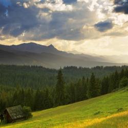 Gmina Bukowina Tatrzanska Tourism House