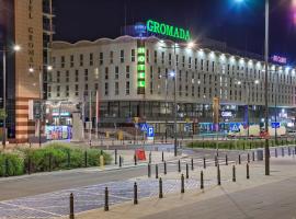 Hotel Gromada Warszawa Centrum Tourism House