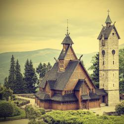 Karpacz Region Tourism House