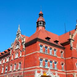 Katowice Tourism House