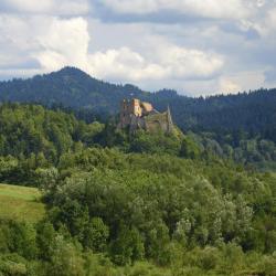 Lesser Poland Tourism House