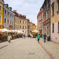 Lublin Tourism House