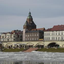 Lubuskie Tourism House