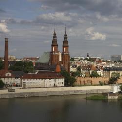 Opolskie Tourism House