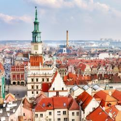 Poznań Tourism House