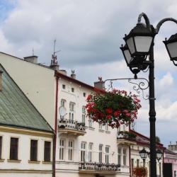 Rzeszów Tourism House