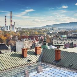 Silesia Tourism House