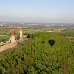 Swietokrzyskie Tourism House