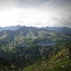 Tatras Tourism House
