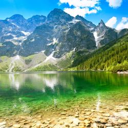 Zakopane Tourism House