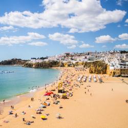 Albufeira Tourism House