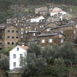 Aldeias do Xisto Tourism House