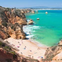 Algarve Tourism House