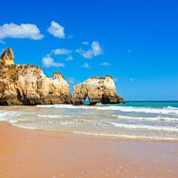 Alvor Tourism House