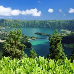 Azores Tourism House
