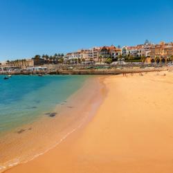 Cascais Tourism House