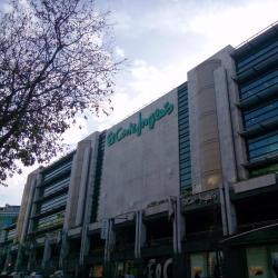 El Corte Ingles, Lisbon Tourism House