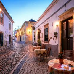 Faro Tourism House