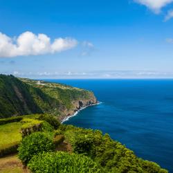 Flores Island Tourism House