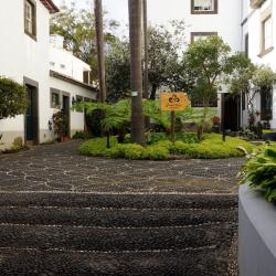 Funchal's Museum of Natural History, Funchal Tourism House