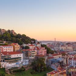 Lisbon Tourism House