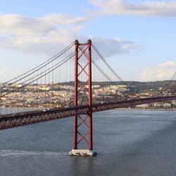 Lisbon Region Tourism House