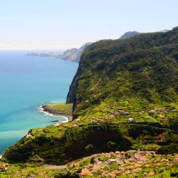 Madeira Islands Tourism House