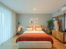 Nôma Living Icon Apartments Tourism House