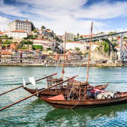Porto Tourism House