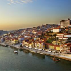 Porto Region Tourism House
