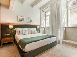 Ribeira Douro Hotel Tourism House