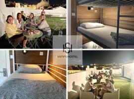 Samps Hostel Tourism House