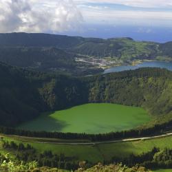 São Miguel Tourism House