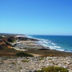 Vicentina Coast Tourism House