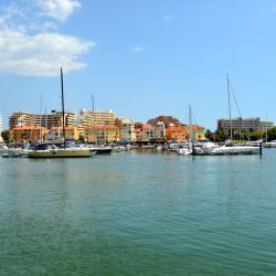 Vilamoura Tourism House
