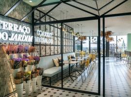 Vincci Bonjardim Tourism House