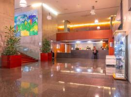VIP Executive Arts Hotel Tourism House