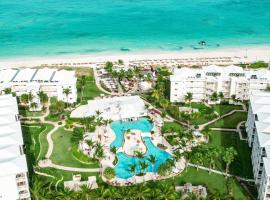 Alexandra Resort - All Inclusive Tourism House