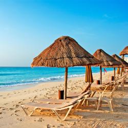 Caribbean Islands Tourism House
