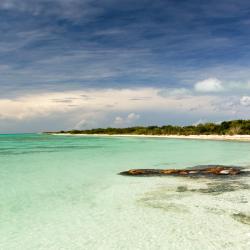 Grace Bay Tourism House