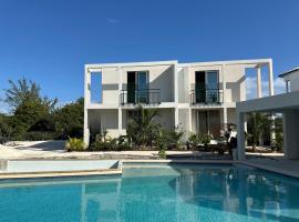 Grace Bay Studios Tourism House