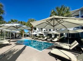 Grace Bay Suites Tourism House