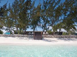 Hollywood Beach Suites Turks and Caicos Tourism House