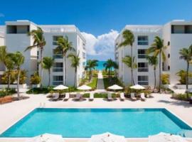 Le Vele Resort Tourism House