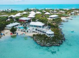 Neptune Villas Tourism House