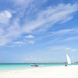 Providenciales Tourism House