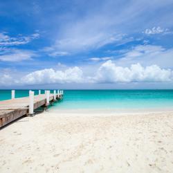 Providenciales Tourism House